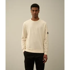 Sale Resist Dyed Lens Sweatshirt Trøjer|Sweatshirts