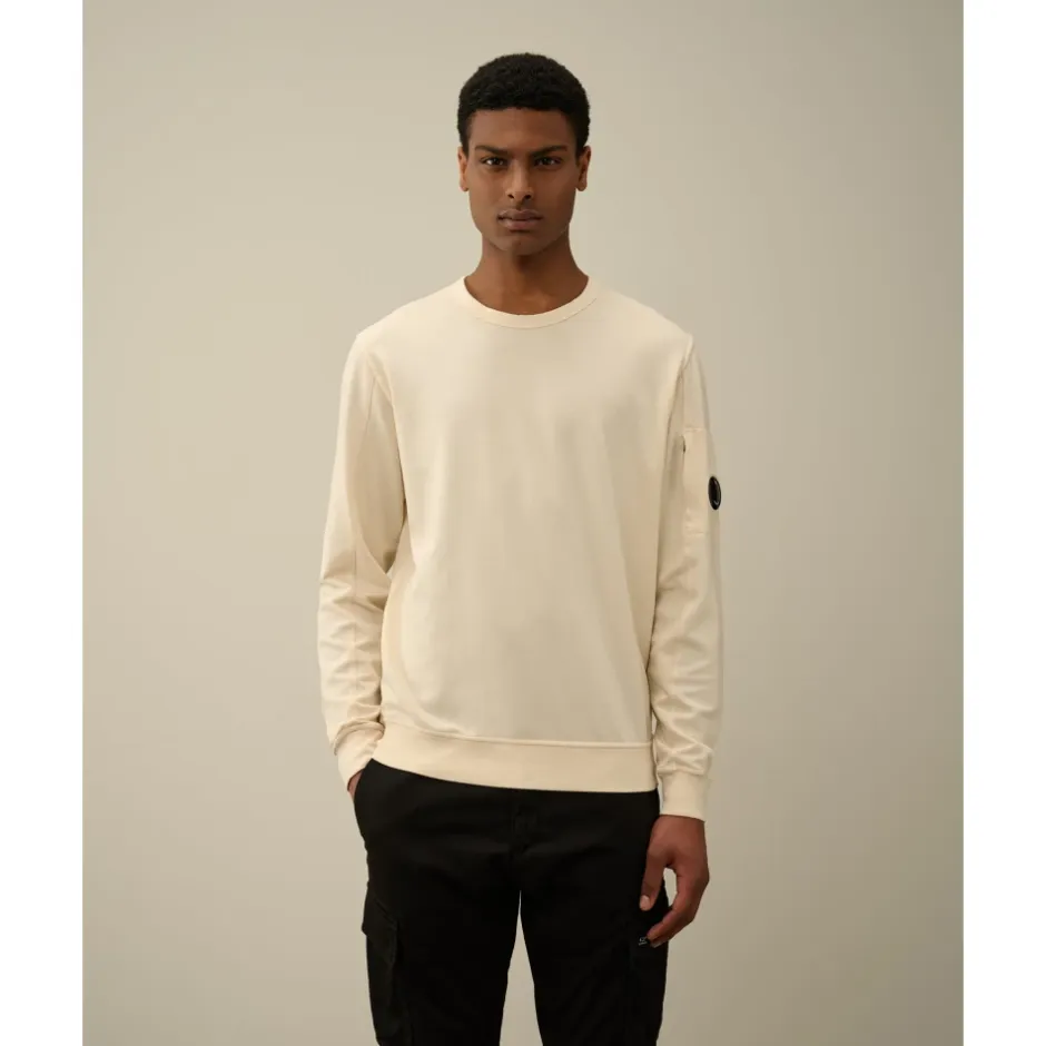 Sale Resist Dyed Lens Sweatshirt Trøjer|Sweatshirts
