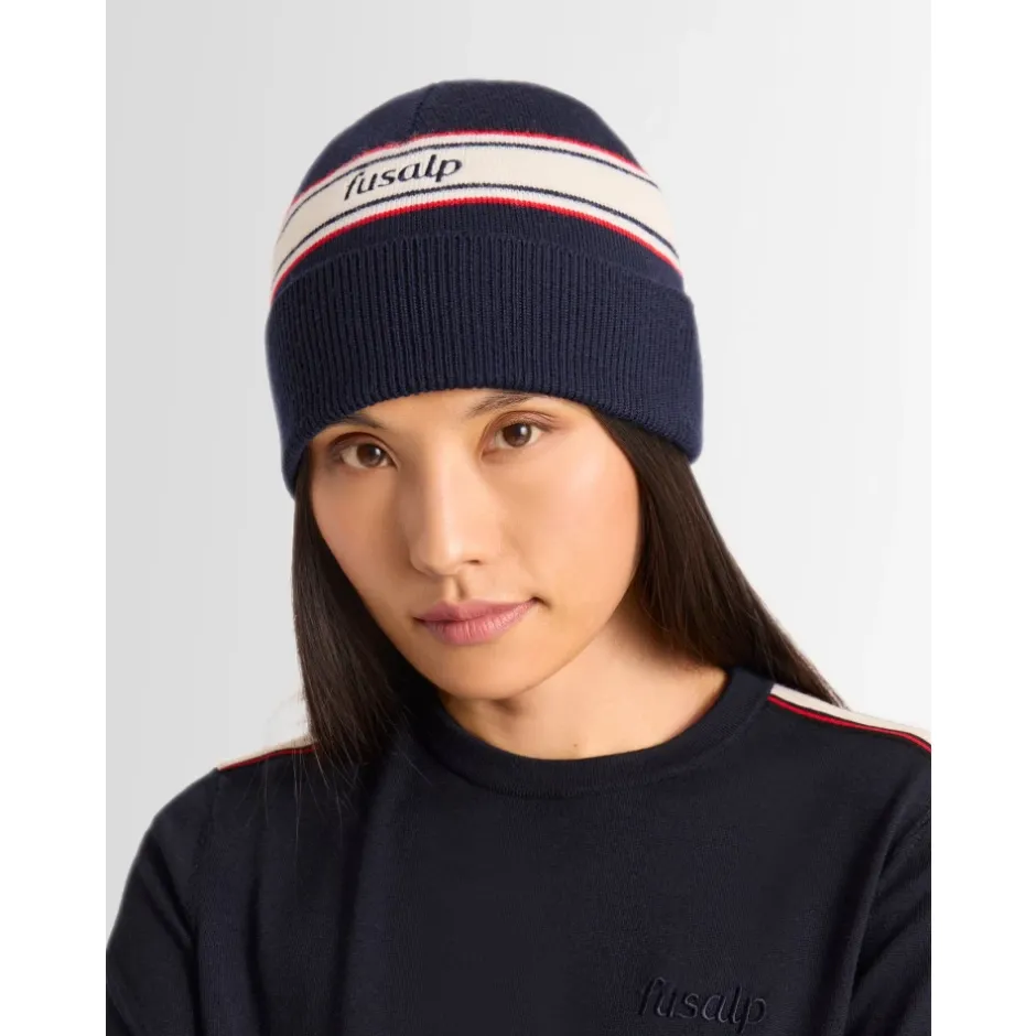 Sale Retro Beanie Dame Huer, Kasketter & Hatte|Huer & Kasketter