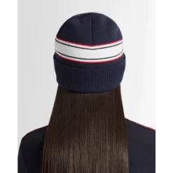Sale Retro Beanie Dame Huer, Kasketter & Hatte|Huer & Kasketter
