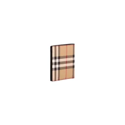 Best Retro Check Pung Punge & Kortholder