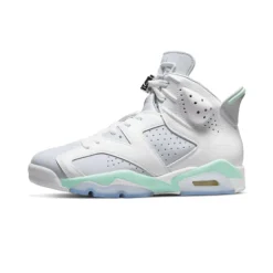 Sale Retro Mint Foam Sneakers Sneakers