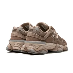 New Retro Mushroom Brown Sneakers Sneakers