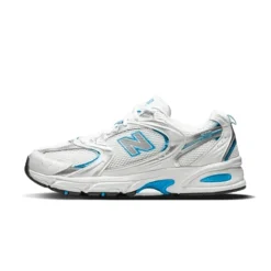 Clearance Retro Sneakers Himmelblå Sneakers