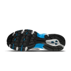 Clearance Retro Sneakers Himmelblå Sneakers