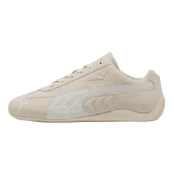 New Retro Style Sneakers til Speed-entusiaster Dame Sneakers