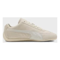 New Retro Style Sneakers til Speed-entusiaster Dame Sneakers