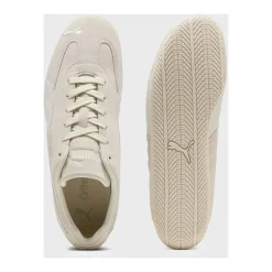 New Retro Style Sneakers til Speed-entusiaster Dame Sneakers