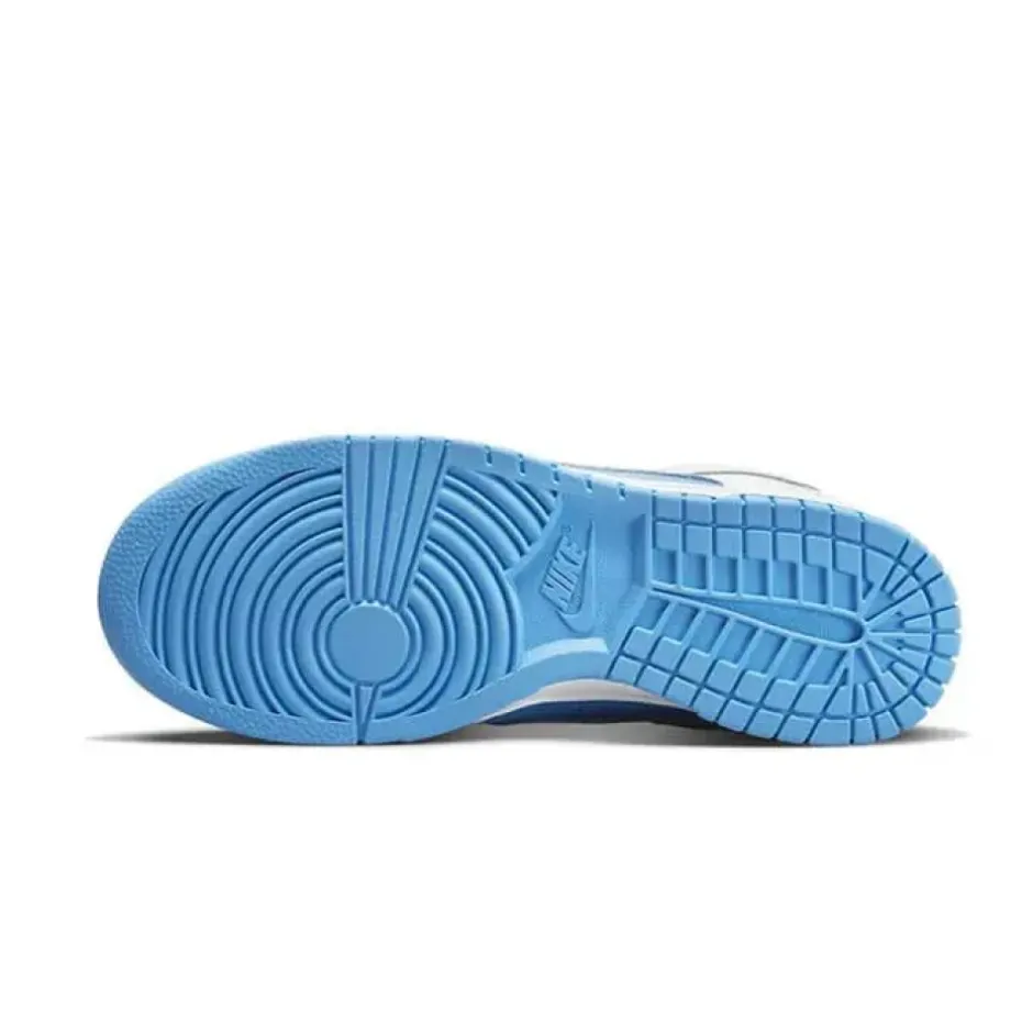 Sale Reverse UNC Sneakers Dame Sneakers