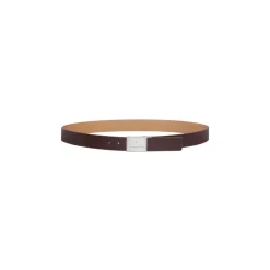 Hot Reversibelt Bælte Børn Bælter & Seler