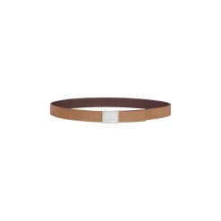 Hot Reversibelt Bælte Børn Bælter & Seler