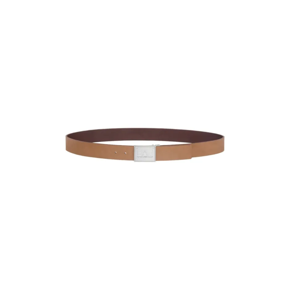 Hot Reversibelt Bælte Børn Bælter & Seler