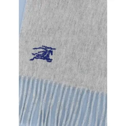 New Reversibelt Cashmere Halstørklæde Dame Halstørklæder Og Tørklæder|Tørklæder