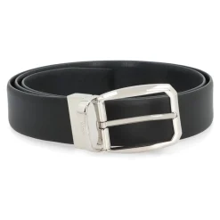 Online Reversibelt læderbælte Bælter