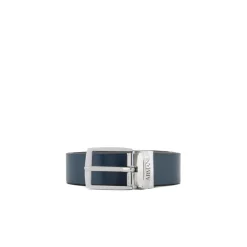 Discount Reversibelt Logo Bælte Børn Bælter & Seler