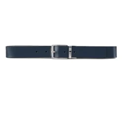 Discount Reversibelt Logo Bælte Børn Bælter & Seler