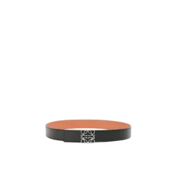 Outlet Reversible Anagram Belt Dame Bælter