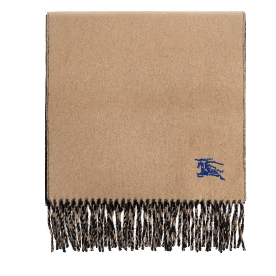 Online Reversible Cashmere Scarf Dame Halstørklæder Og Tørklæder|Tørklæder