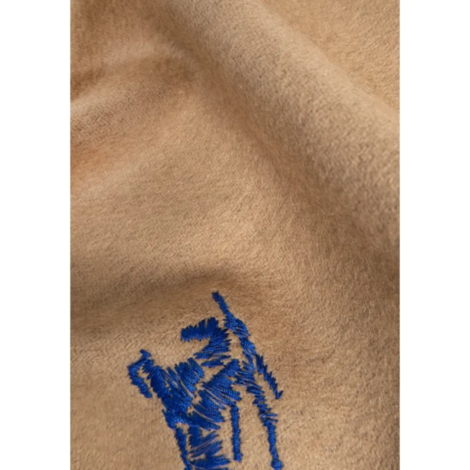 Online Reversible Cashmere Scarf Dame Halstørklæder Og Tørklæder|Tørklæder