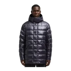 Outlet Reversible Dunjakke Frakker