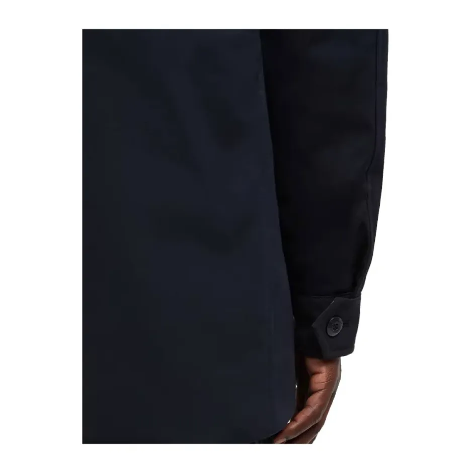 Outlet Reversible Dunjakke Frakker