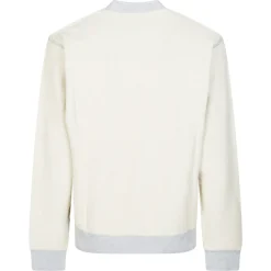 Best Reversible Label Crewneck Trøjer|Sweatshirts
