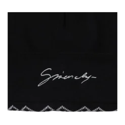 Discount Reversible Strikket Beanie Børn Huer & Kasketter