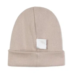Discount Reversible Strikket Hue Børn Huer & Kasketter