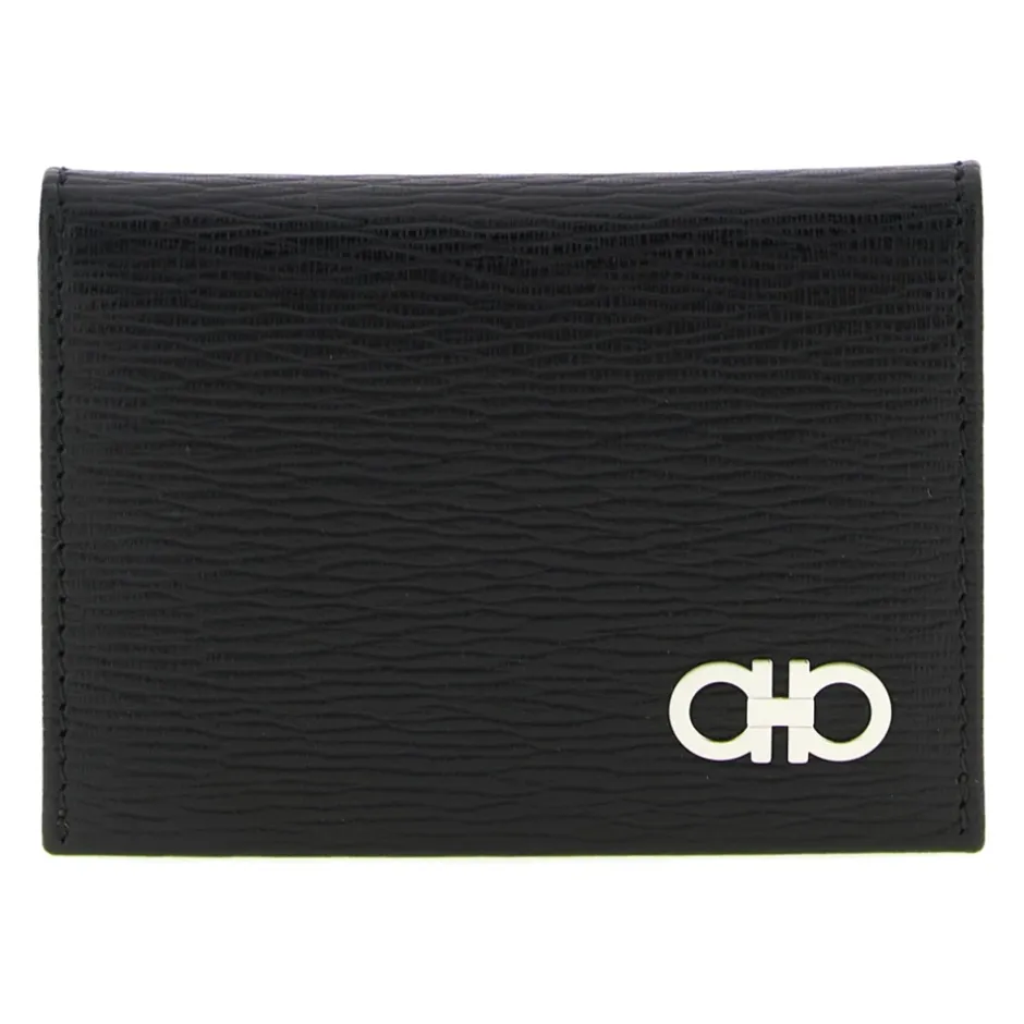 Clearance Revival Gancio Kortholder Punge & Kortholder