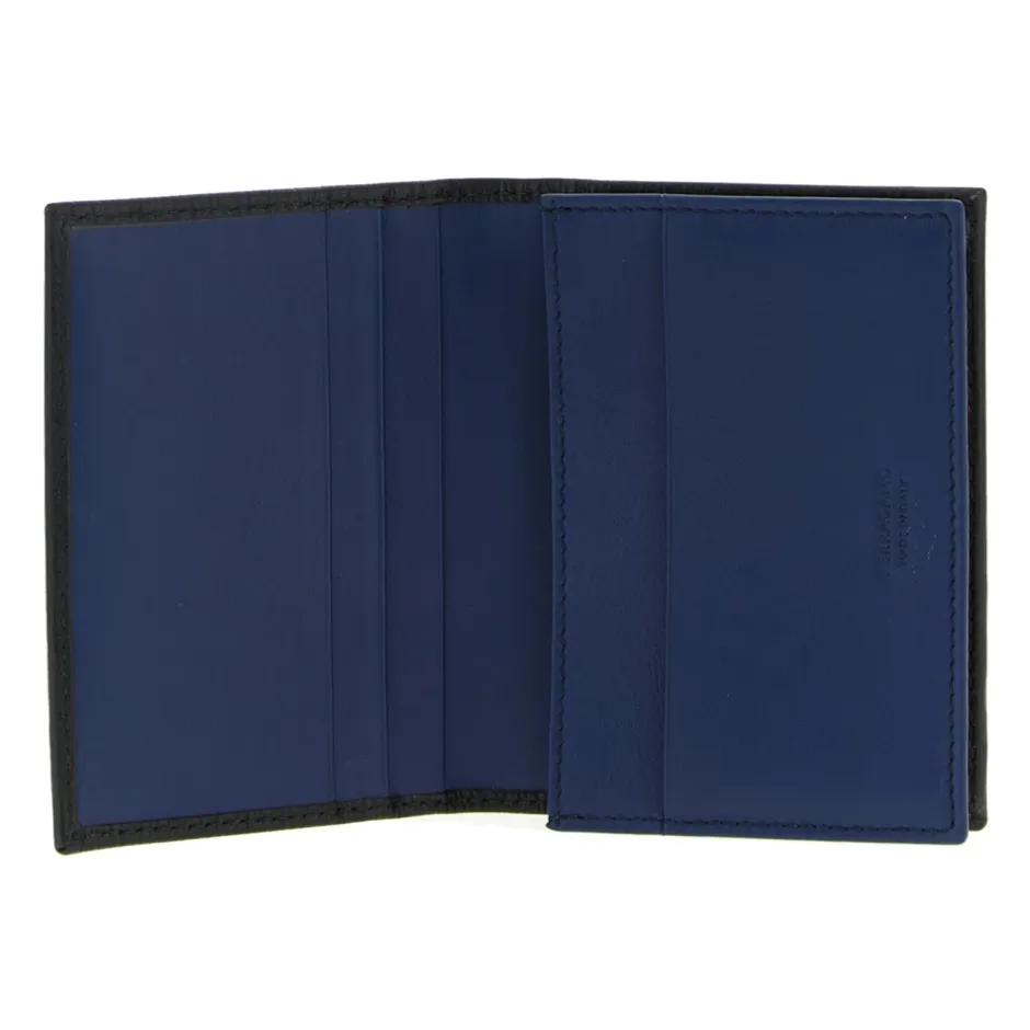Clearance Revival Gancio Kortholder Punge & Kortholder