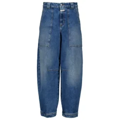 New Rhannon Jeans Dame Bukser