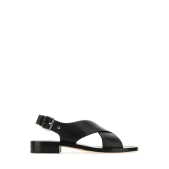 Hot Rhonda Sandal Dame Sandaler