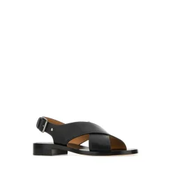 Hot Rhonda Sandal Dame Sandaler