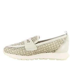 RHV264856 Mocassin Dame Loafers