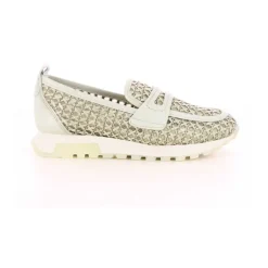 RHV264856 Mocassin Dame Loafers