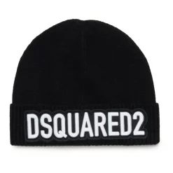 Outlet Ribbed Beanie Børn Huer & Kasketter