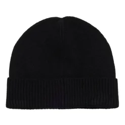Outlet Ribbed Beanie Børn Huer & Kasketter