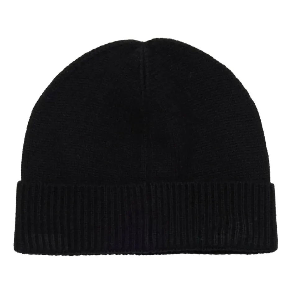 Outlet Ribbed Beanie Børn Huer & Kasketter