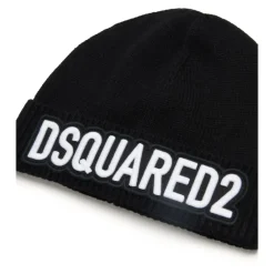 Outlet Ribbed Beanie Børn Huer & Kasketter