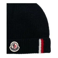 Hot Ribbed Beanie Børn Huer & Kasketter