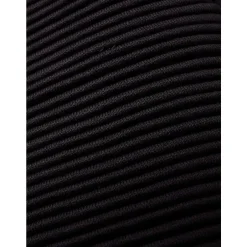 New Ribbed Sweatpants med Print Bukser