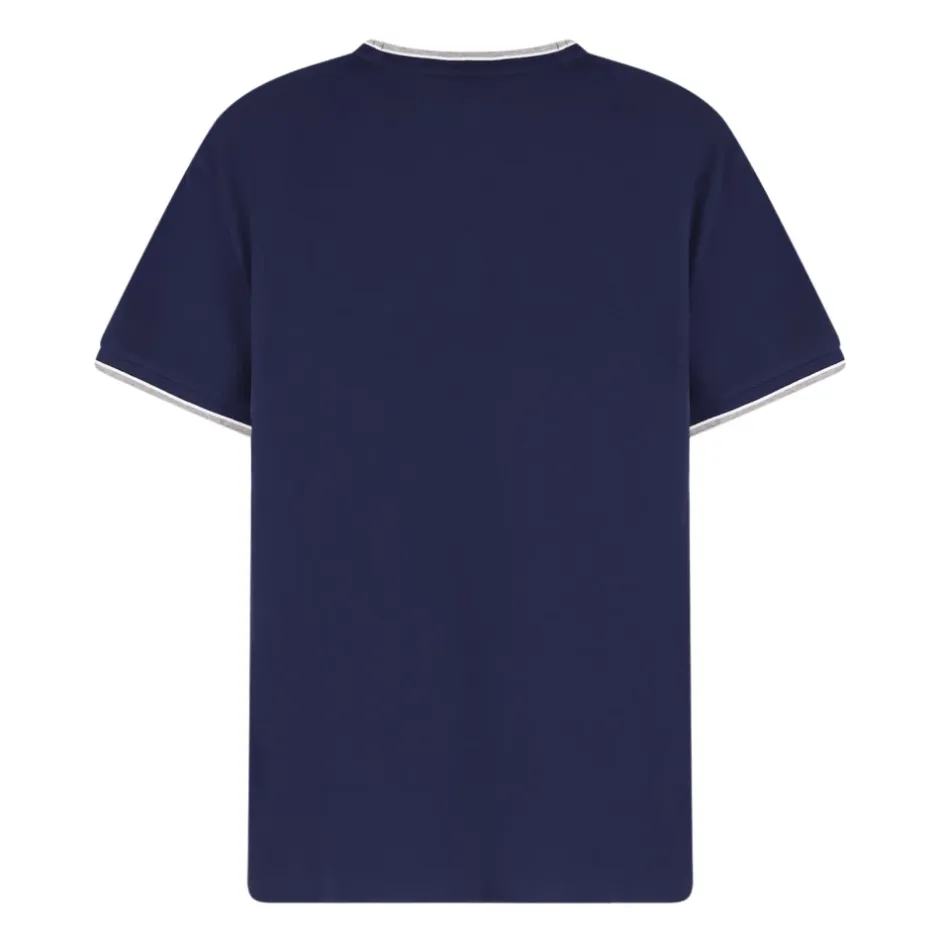 New Ribbet Crewneck T-Shirt T-Shirts
