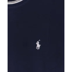 New Ribbet Crewneck T-Shirt T-Shirts