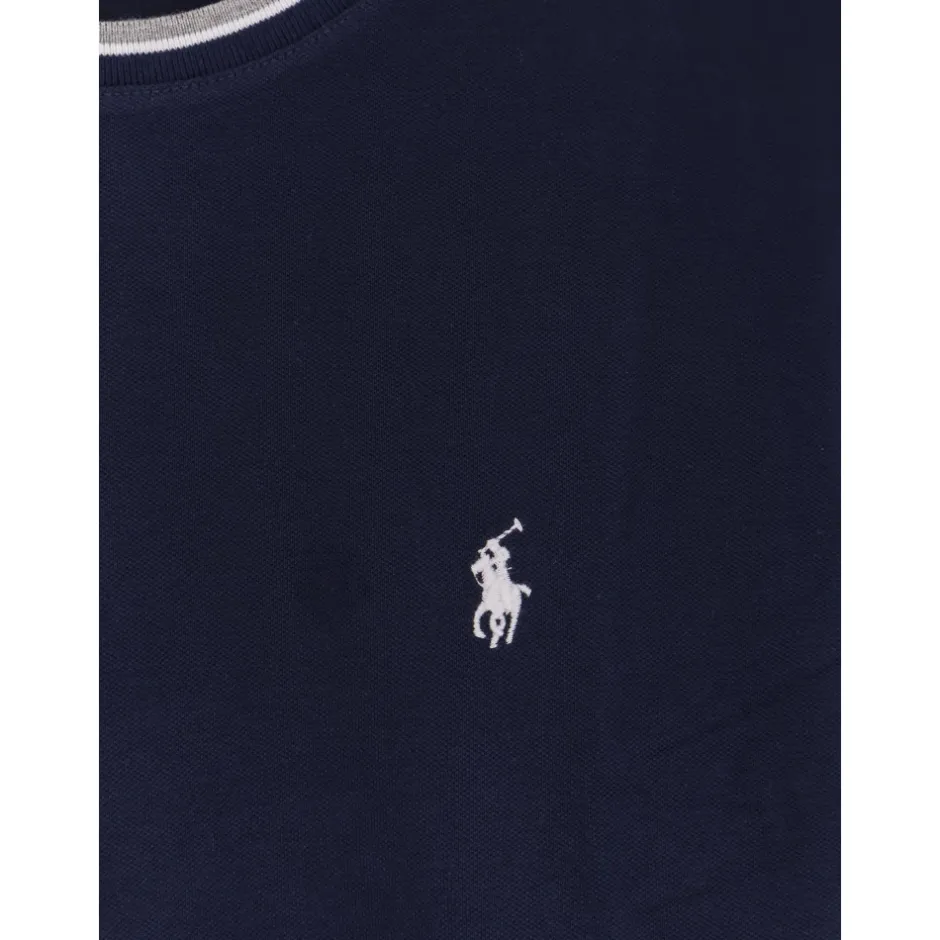 New Ribbet Crewneck T-Shirt T-Shirts