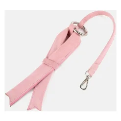 Clearance Ribbon Taske Charm Dame Tilbehør Til Tasker
