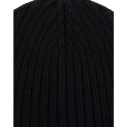 New Ribstrikket Beret Børn Huer & Kasketter