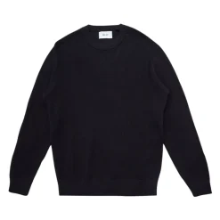 Clearance Ribstrikket Sweater Kevin Model Strik