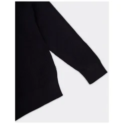 Clearance Ribstrikket Sweater Kevin Model Strik