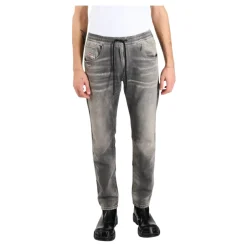 Sale Ripped and Repaired Regular Fit Jeans Jeans
