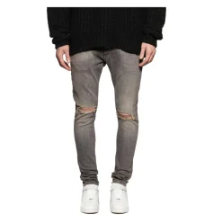 Sale Ripped Skinny Fit Jeans Jeans